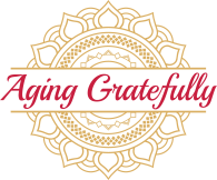 Aging Gratefully by Cynthia Treglia